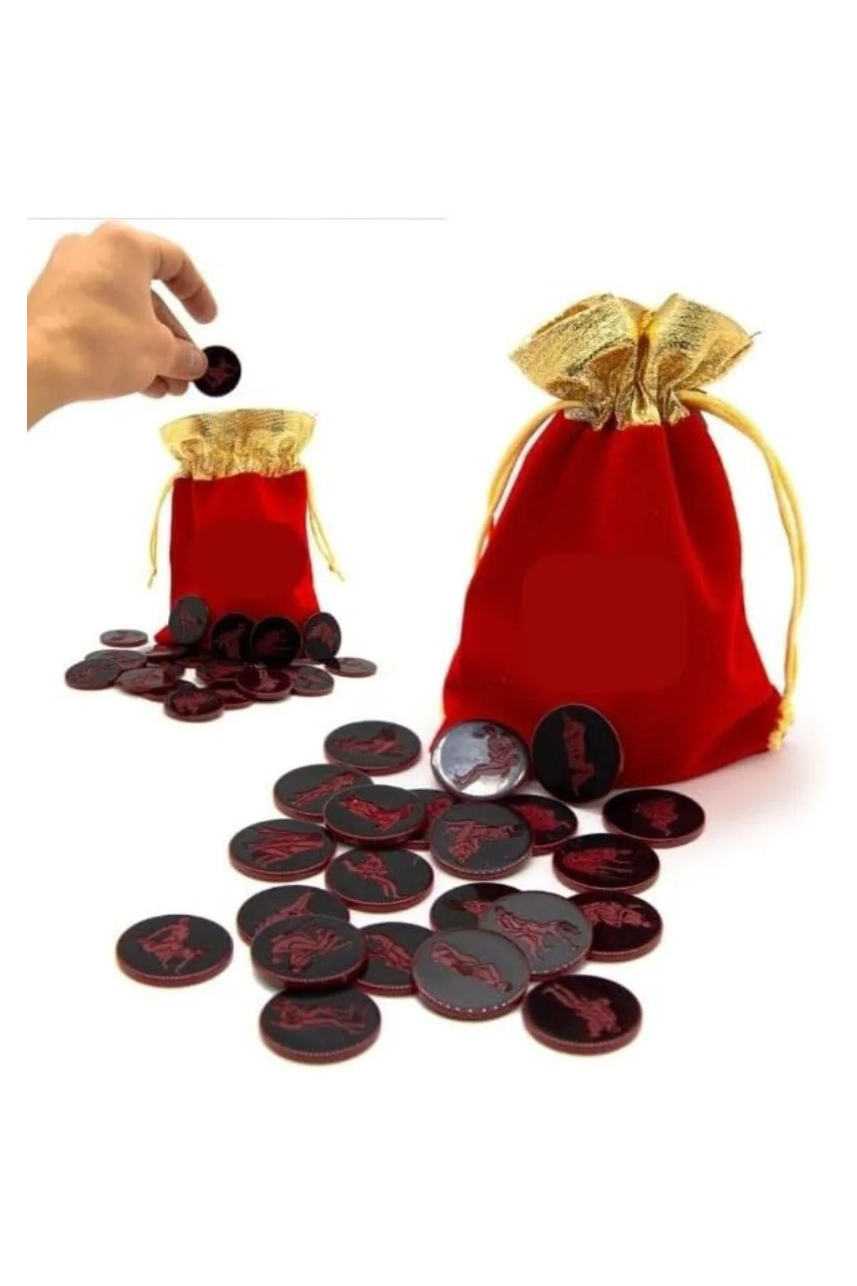 Sınırsızmarket, Kamasutra Pozisyonlu Tombala
