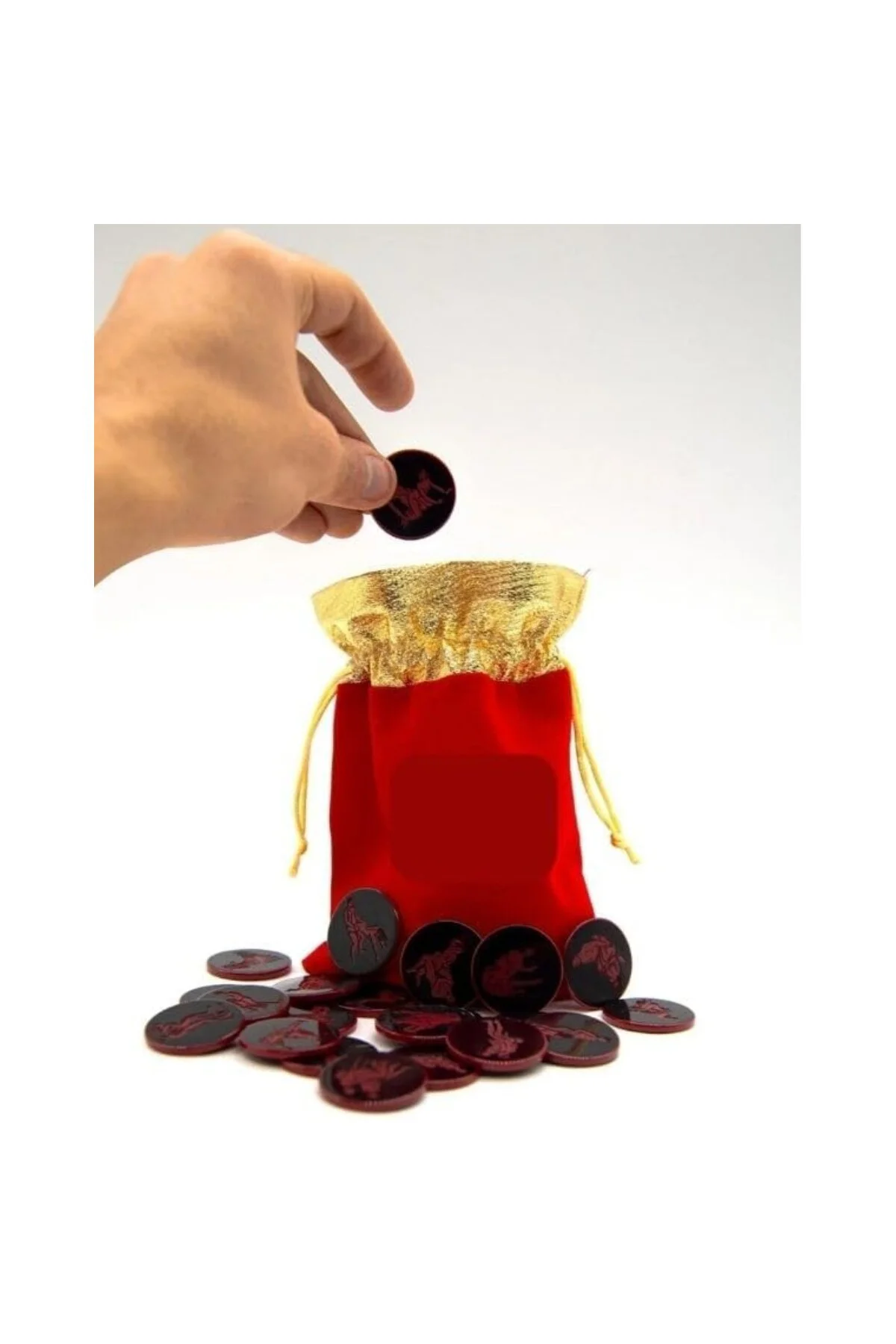 Sınırsızmarket, Kamasutra Pozisyonlu Tombala