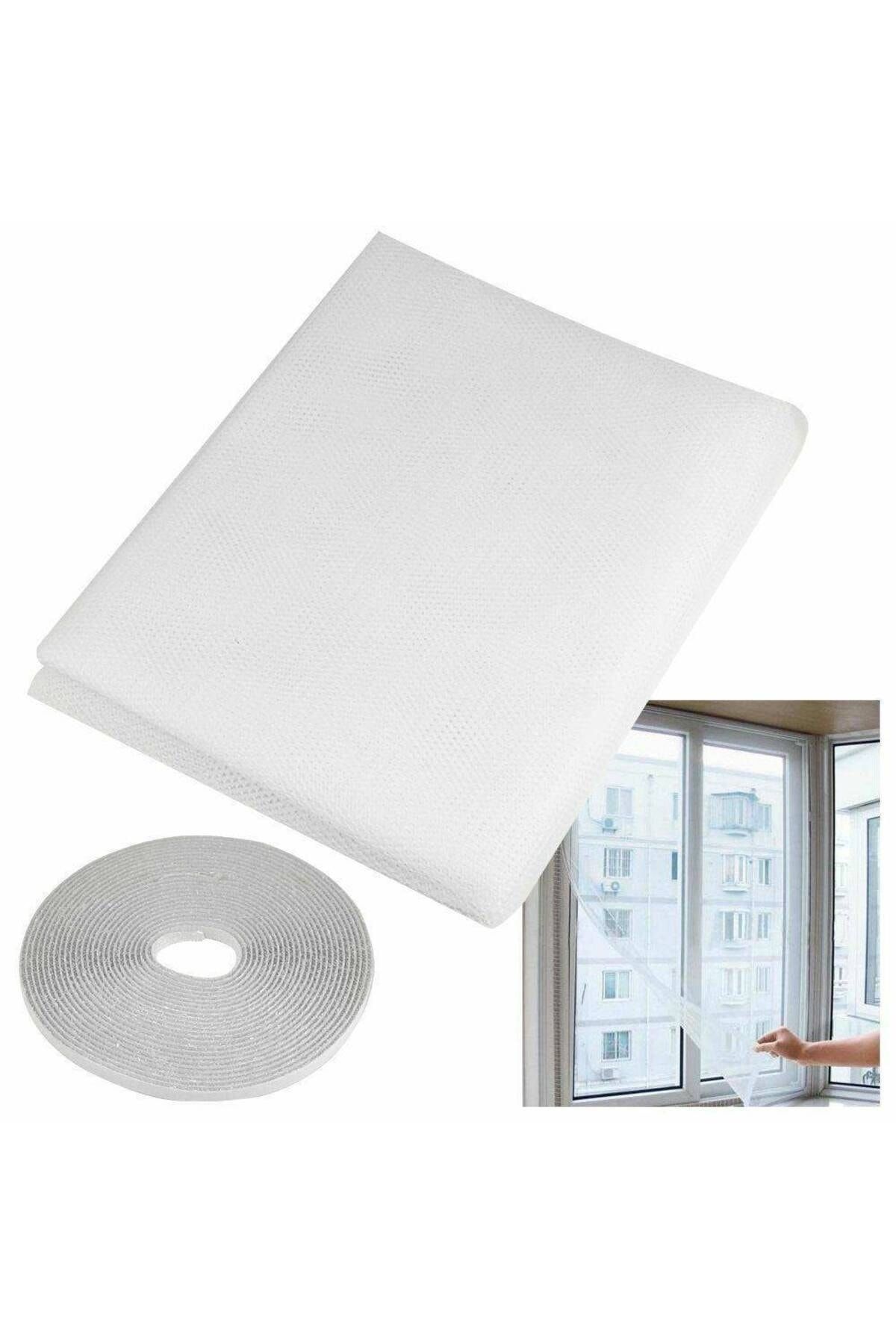 Homecare Sintak 1.3X1.5 Mt Hava Alabilen Sineklik 716454