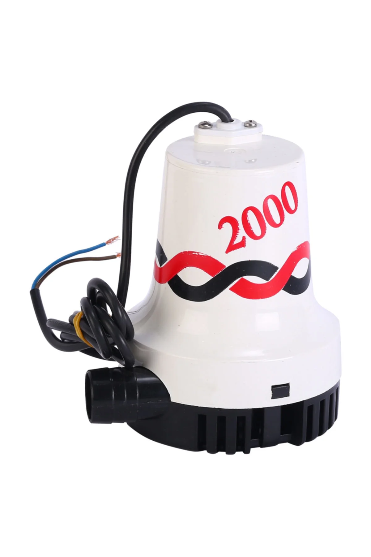Sintine 2000 12 Volt Sıvı Transfer Pompası