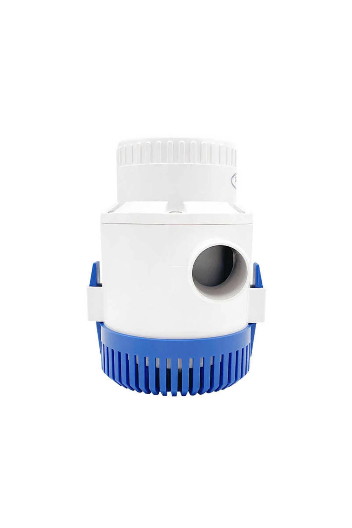 SİNTİNE 4000 - 24V SIVI AKTARMA POMPASI