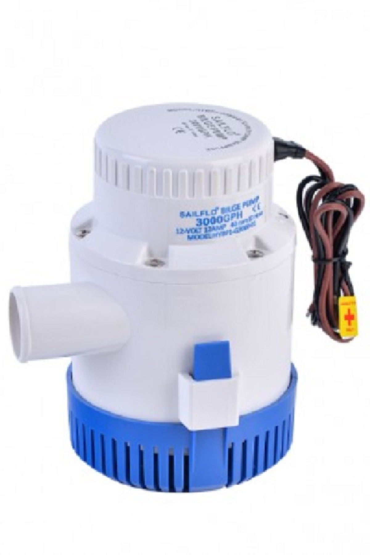 Sailflo Sintine Pompasi Sailflo 3000Gph 12V