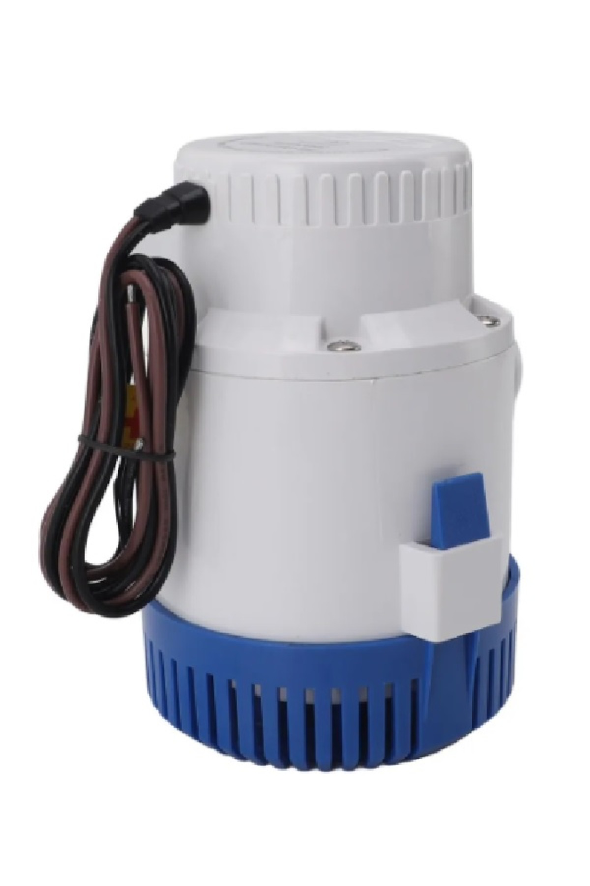 Sailflo Sintine Pompasi Sailflo 3000Gph 12V