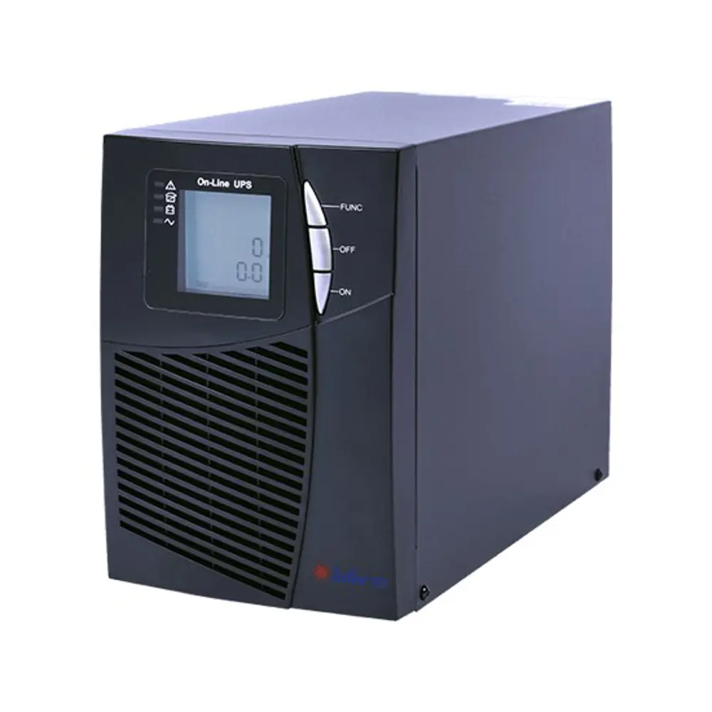 sinus evo 1kva (2 x 9ah) 1/1 on-line kgk [879011001034]