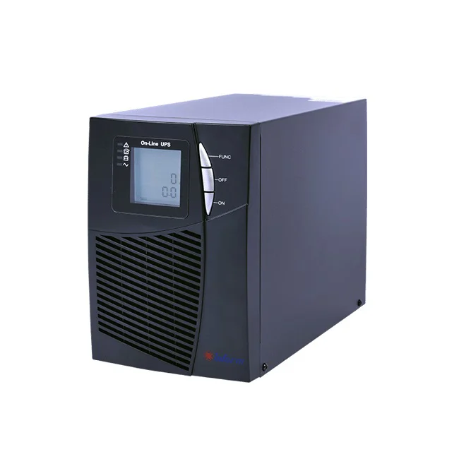Sinus Evo 2KVA (4 x 7AH) 1/1 On-Line KGK Sinus Evo 2KVA (4 x 7AH) 1/1 On-Line KGK