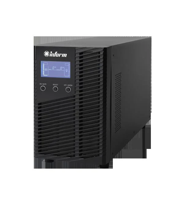 SINUS EVO LCD 2 KVA KESİNTİSİZ G.K 5-12DK SINUS EVO LCD 2 KVA KESİNTİSİZ G.K 5-12DK