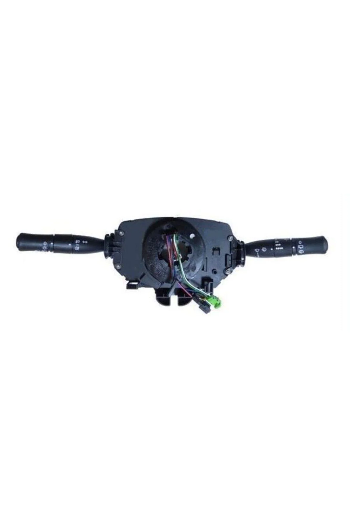 Sinyal Ünitesi Megane Iı 02> Hb Sw Otom Far Airbaglı Uyumlu