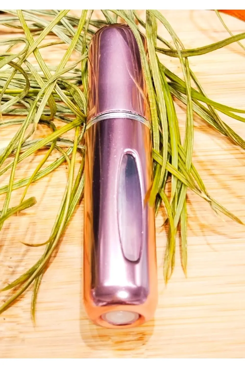 Siprey Yedek Minik Parfüm Şişesi