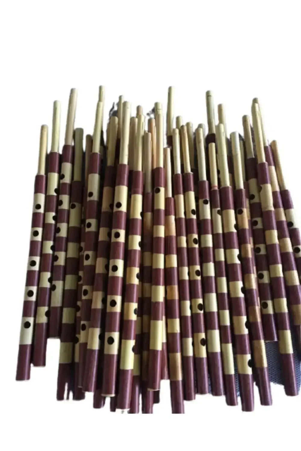 Sipsi - Özel El Yapımı Kamıştan Teke Yöresi Kamış Sipsi