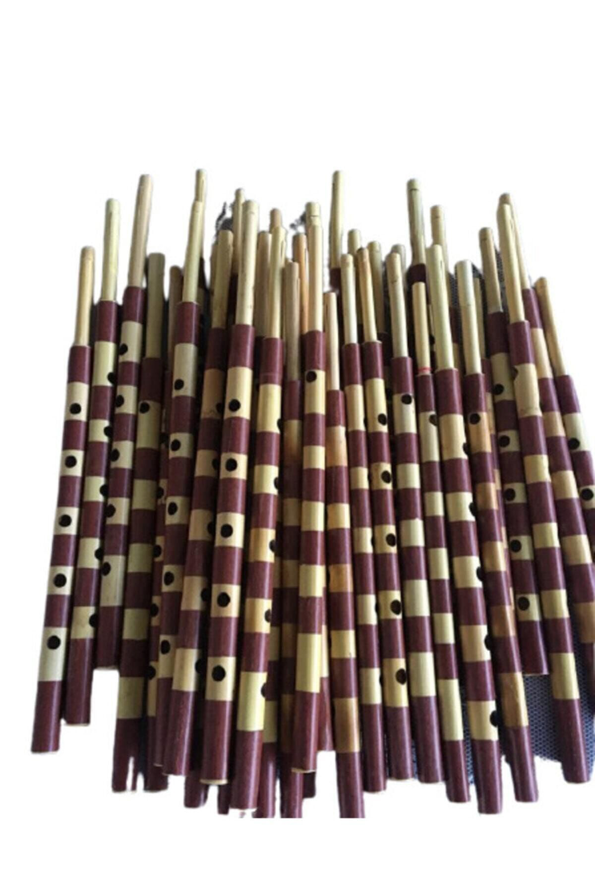 Sipsi - Özel El Yapımı Kamıştan Teke Yöresi Kamış Sipsi