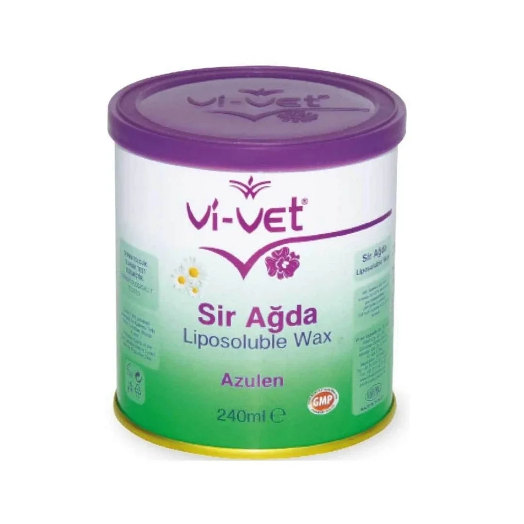 Sir Ağda 240 ml Teneke Azulen Sir Ağda 240 ml Teneke Azulen
