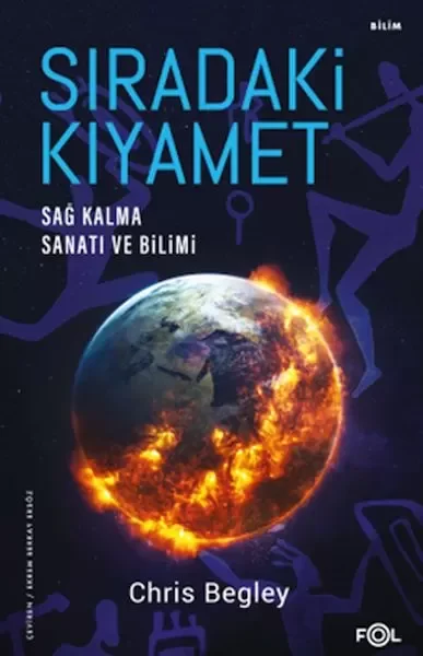 Sıradaki Kıyamet - Sağ Kalma Sanatı ve Bilimi Fiyatı, Yorumları ve Özellikleri