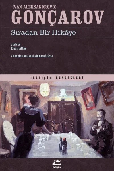 Sıradan Bir Hikaye