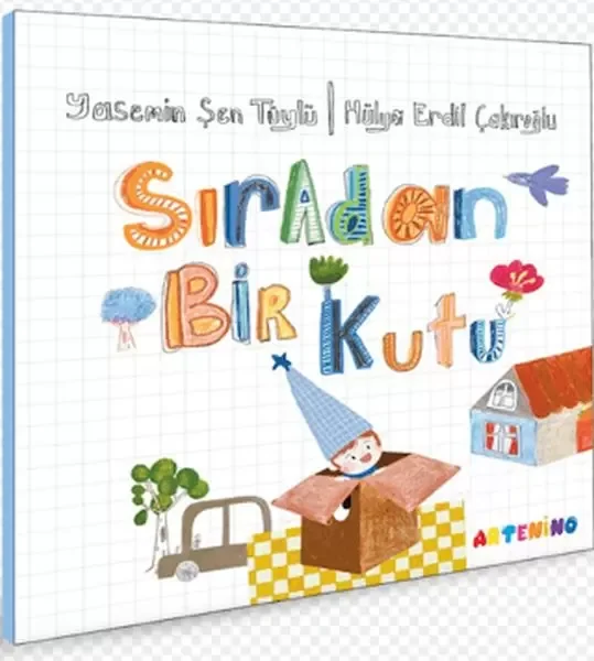 Sıradan Bir Kutu