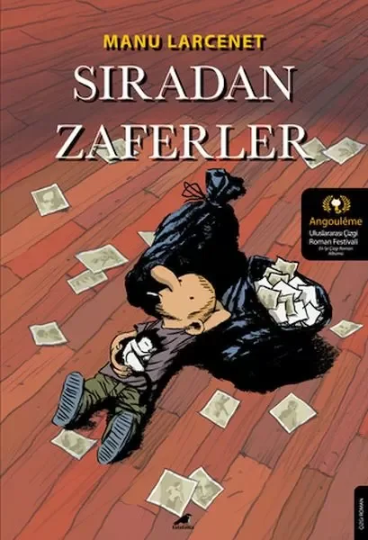 Sıradan Zaferler (Ciltli) Fiyatı, Yorumları ve Özellikleri