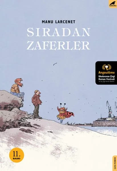 Sıradan Zaferler Fiyatı, Yorumları ve Özellikleri