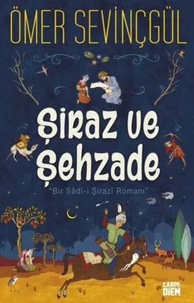 Şiraz ve Şehzade Fiyatı, Yorumları ve Özellikleri