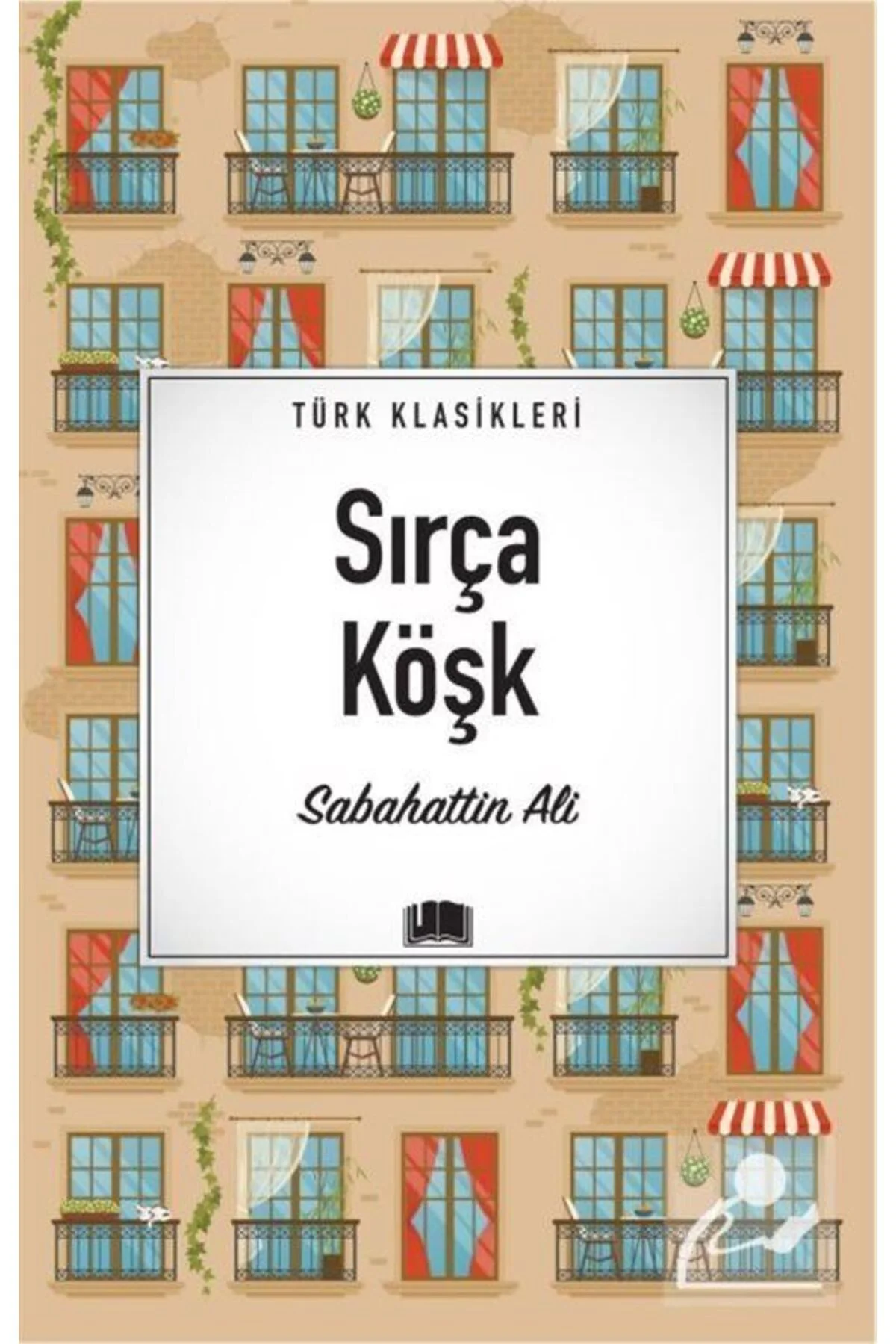 Sırça Köşk / Türk Klasikleri