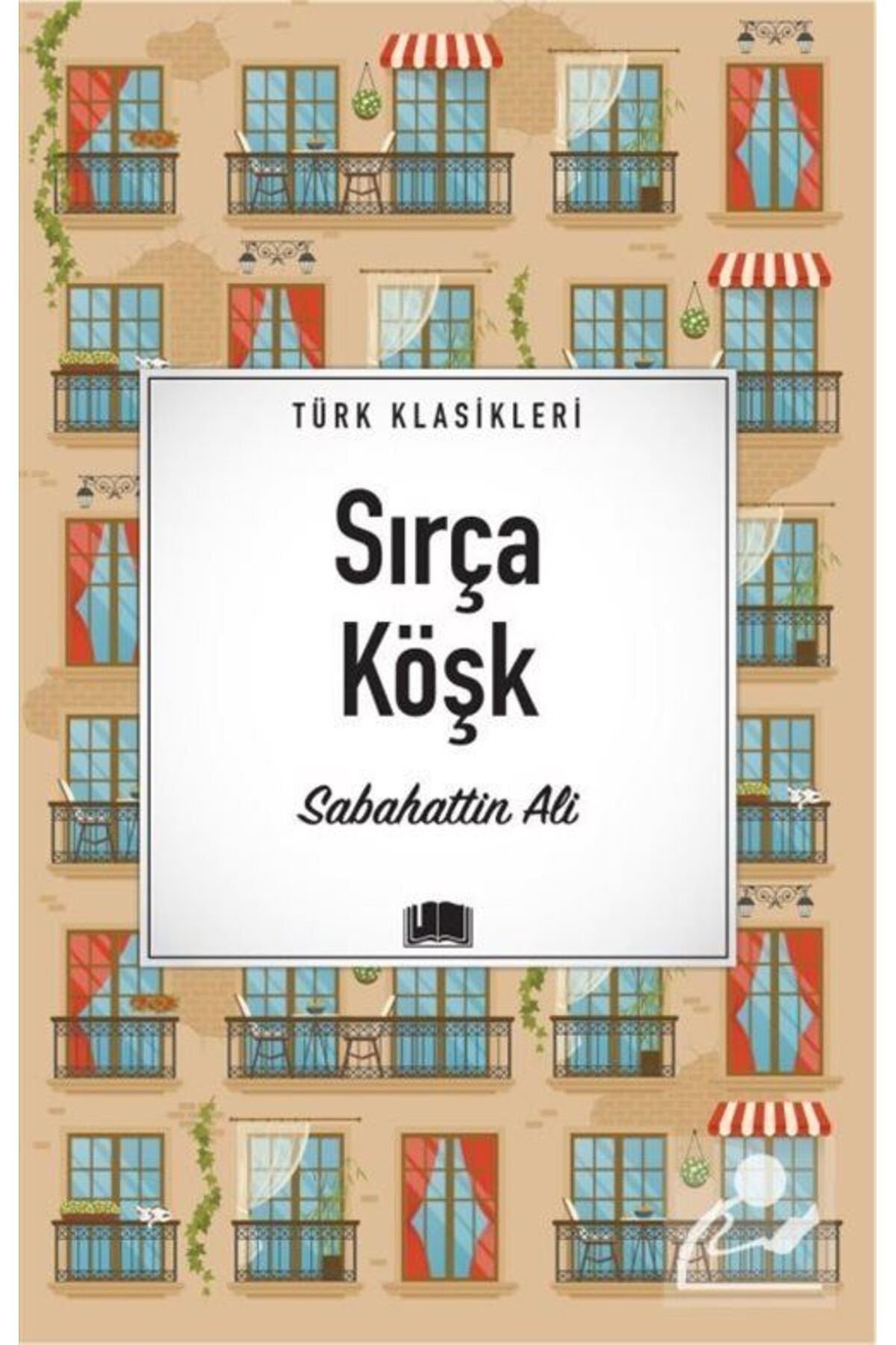 Sırça Köşk / Türk Klasikleri