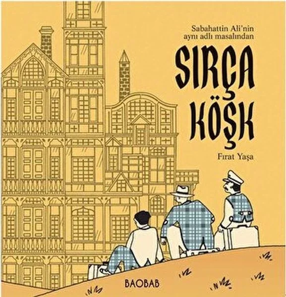 Sırça Köşk Fiyatı, Yorumları ve Özellikleri