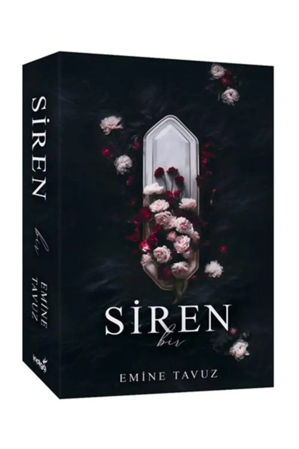 Siren / / Emine Tavuz