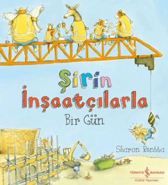 Şirin İnşaatçılarla Bir Gün Fiyatı, Yorumları ve Özellikleri