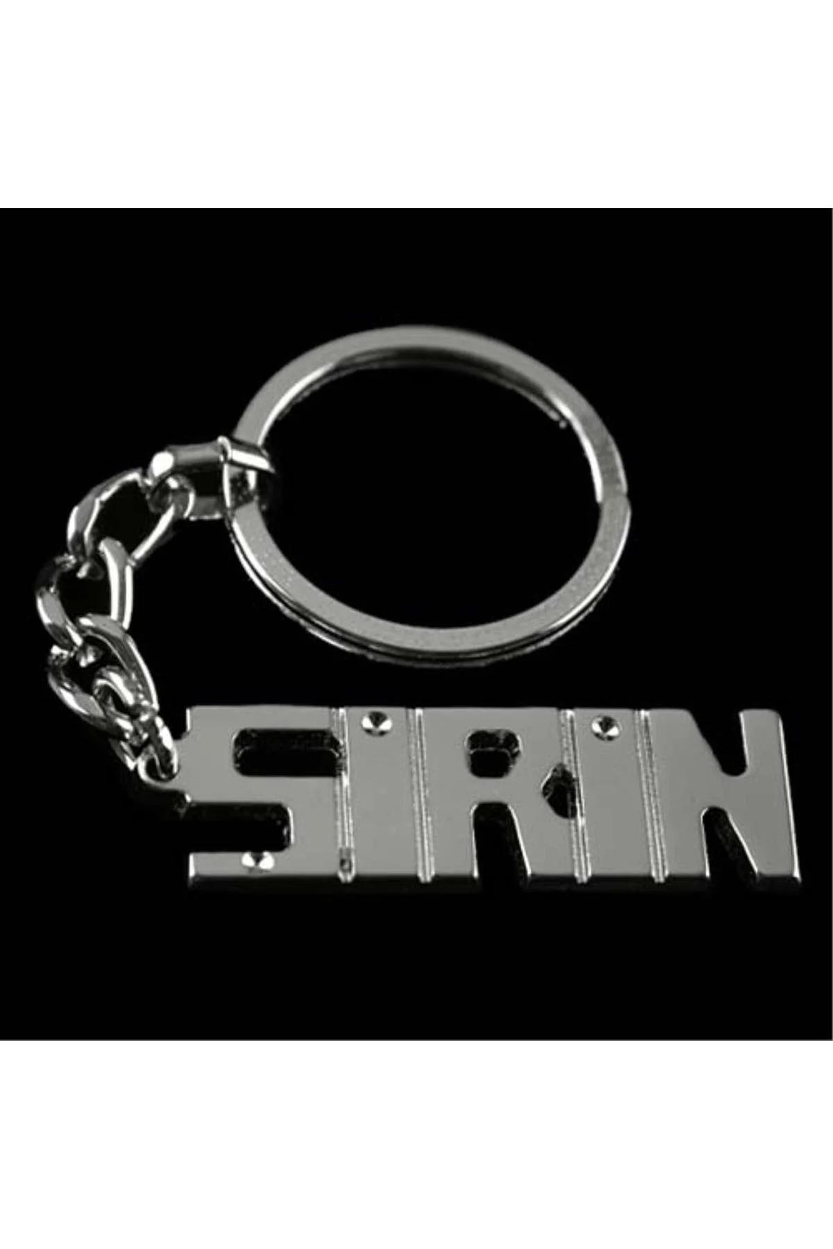 Şirin () İsimli Anahtarlık-
