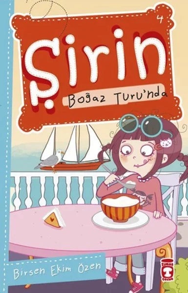 Şirin İstanbul'u Geziyorum - 01 Boğaz Turu'nda Fiyatı, Yorumları ve Özellikleri
