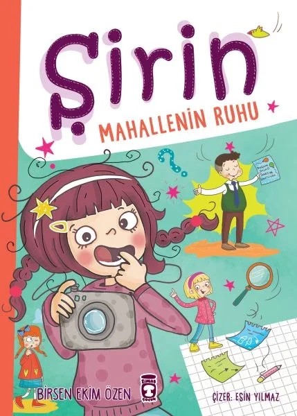 Şirin Mahallenin Ruhu Fiyatı, Yorumları ve Özellikleri