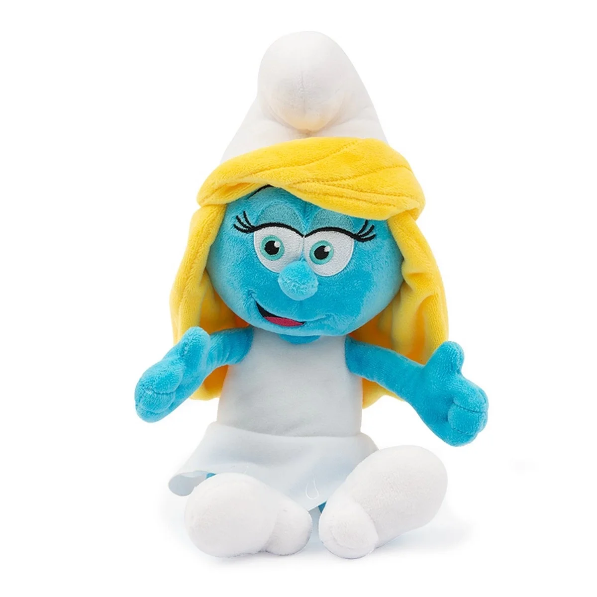 Şirinler Şirine Sesli Peluş 30 cm - GIO-PUF30000