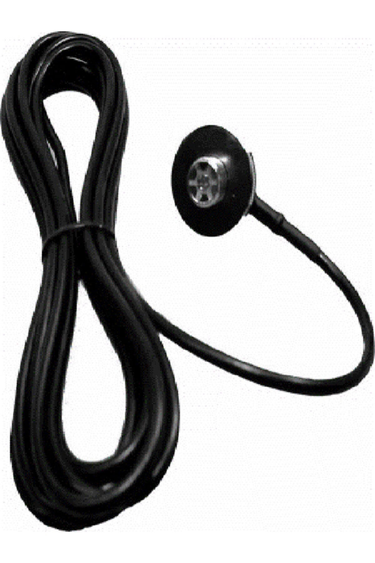 Sırıo Anten Tesisat Kablosu - Rg 58 Kaliteli Kablo 4 Mt 20 Cm - F