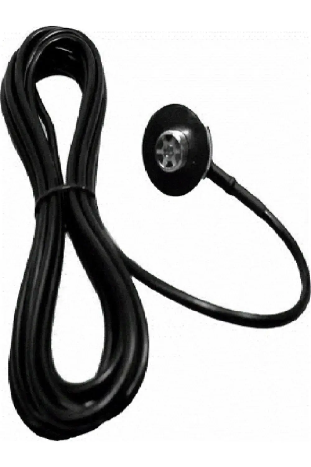 Sırıo Anten Tesisat Kablosu - Rg 58 Kaliteli Kablo 4 Mt 20 Cm - F