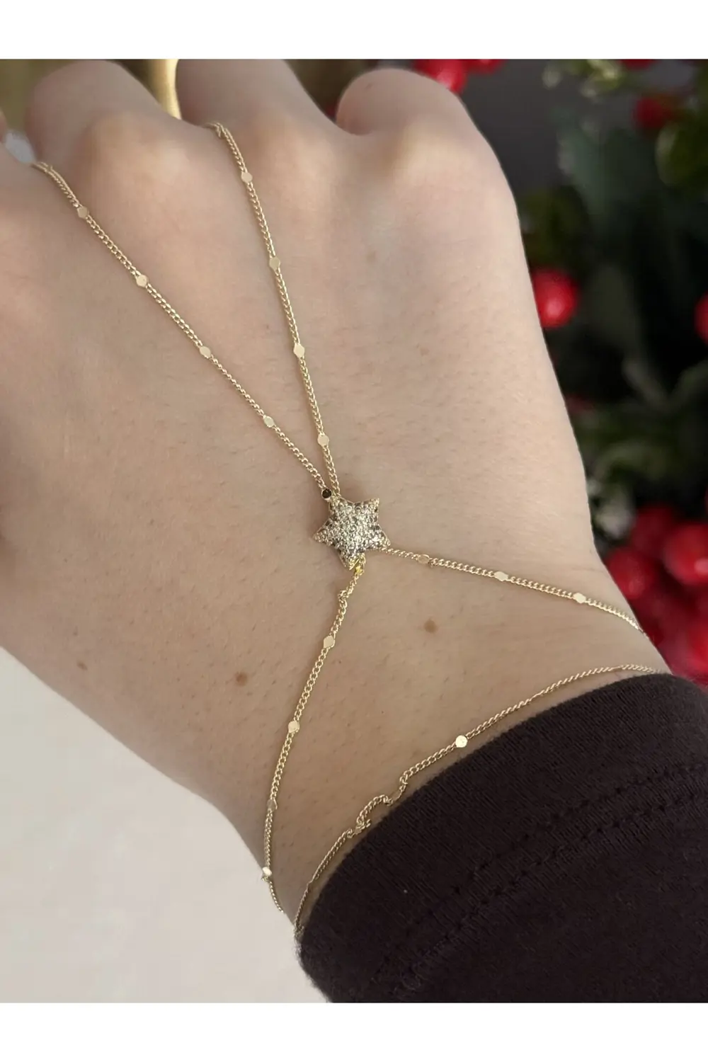 Atelier Emine Sırıus Yıldız Detay Şahmeran