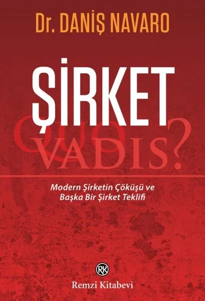 Şirket - Quo Vadis? Fiyatı, Yorumları ve Özellikleri