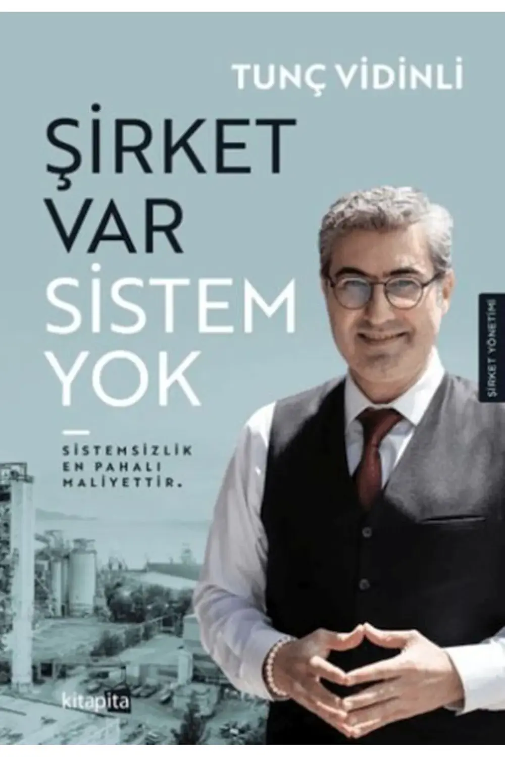 Şirket Var Sistem
