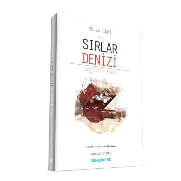 Sırlar Denizi - Lüccetül Esrar Fiyatı, Yorumları ve Özellikleri