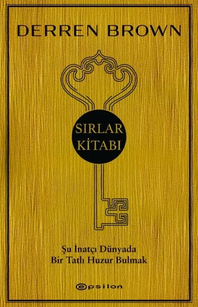 Sırlar Kitabı Fiyatı, Yorumları ve Özellikleri