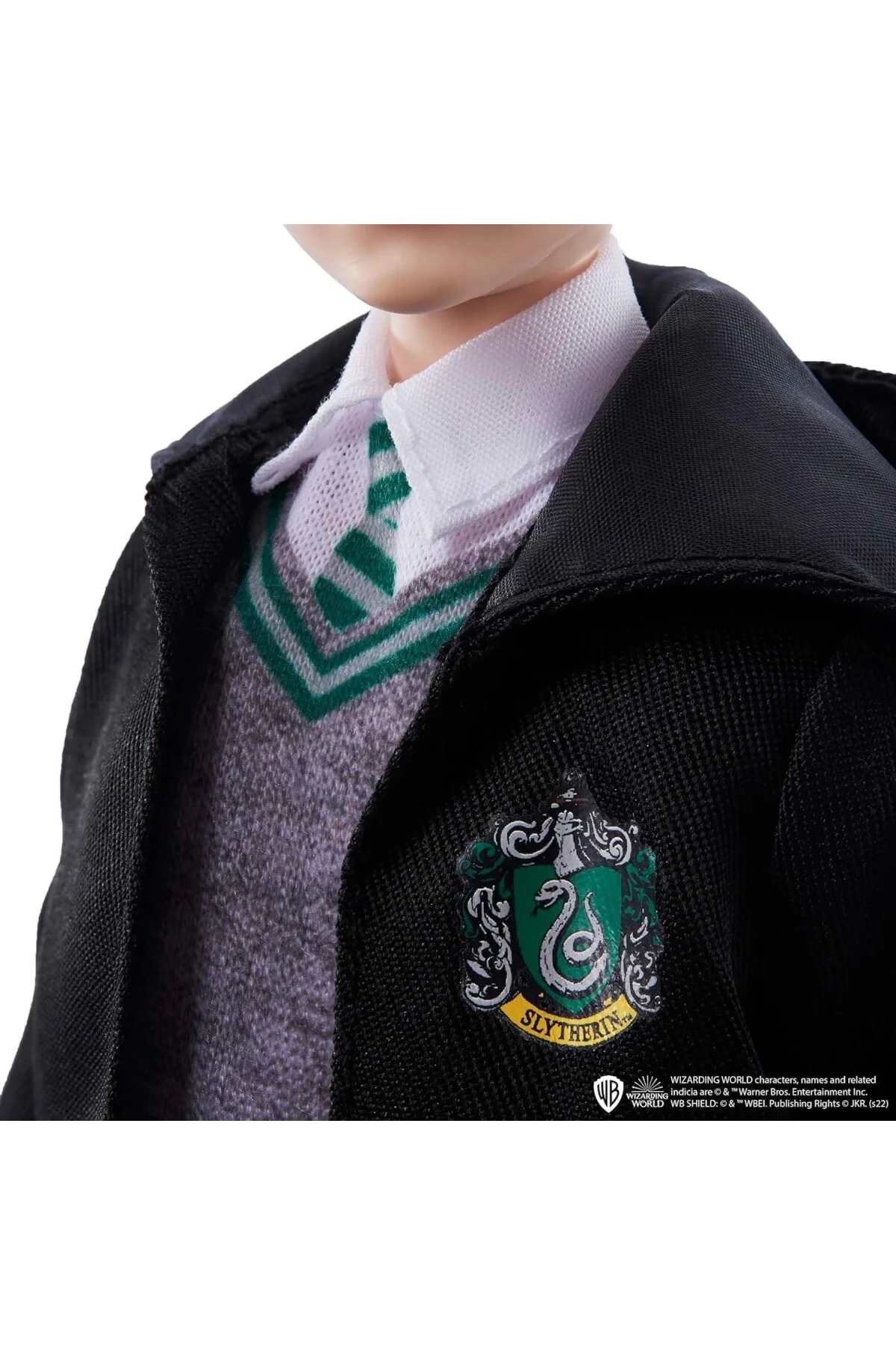 Sırlar Odası Serisi Bebekleri - Draco Malfoy