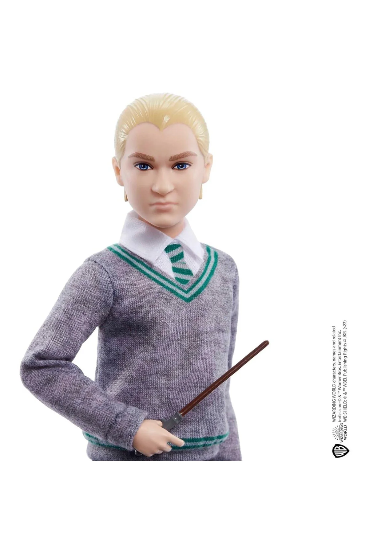 Sırlar Odası Serisi Bebekleri - Draco Malfoy