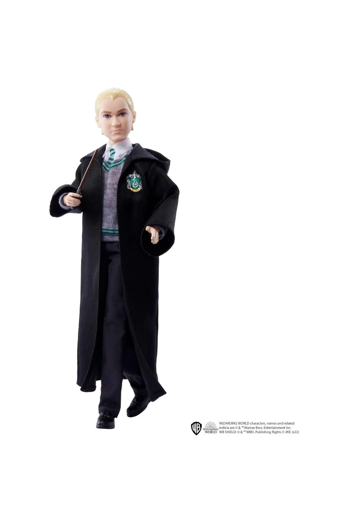 Sırlar Odası Serisi Bebekleri - Draco Malfoy
