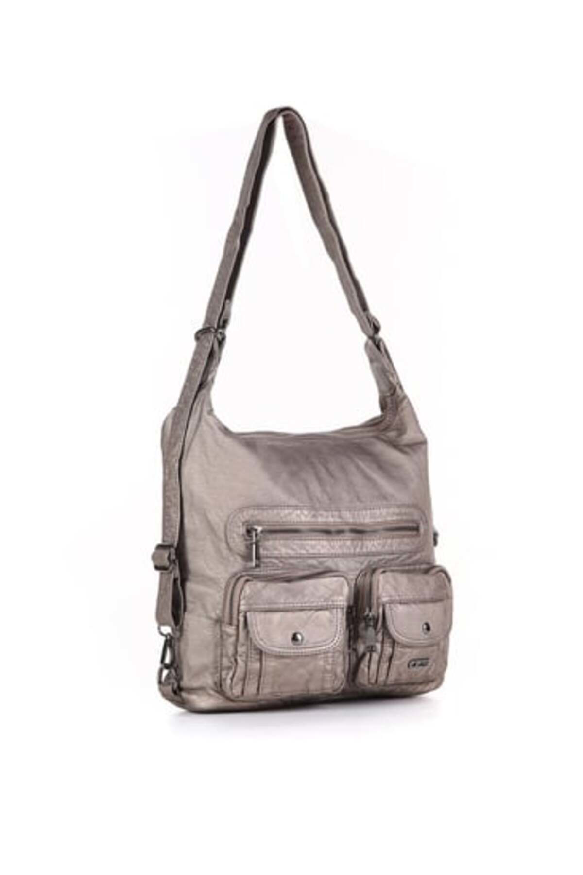 Monalisa Home Sirt Çantasi