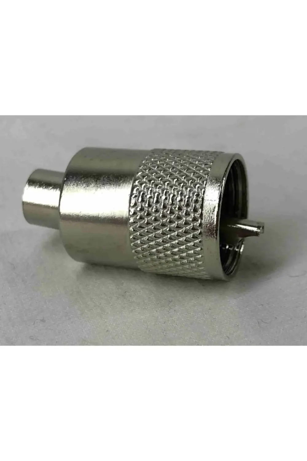 Sırtel Yaesu Vertex Standart Mobil Anten Için Pl-259 Uhf Metal Ko