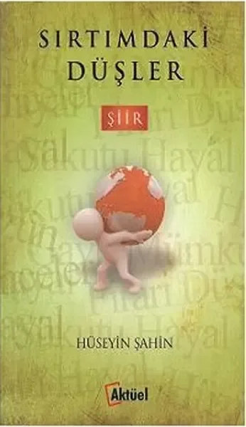 Sırtımdaki Düşler