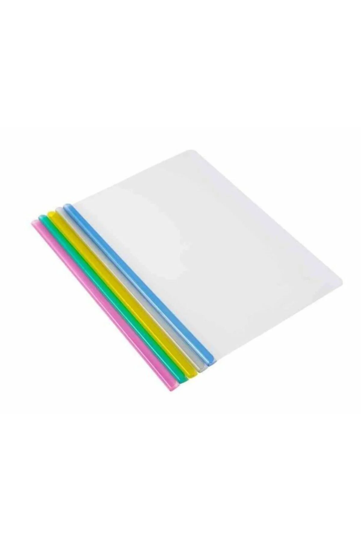 Sırtlık + Cilt Kapağı Set 5'li Af5002 Sırtlık + Cilt Kapağı Set 5'li Af5002