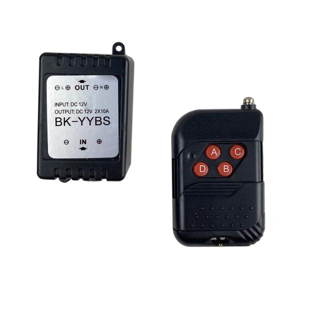 Sis Çakar Uyumlu Modülü Uzaktan Kumandalı 180W LED Uyumlu / Gukl7 Sis Çakar Uyumlu Modülü Uzaktan Kumandalı 180W LED Uyumlu / Gukl7