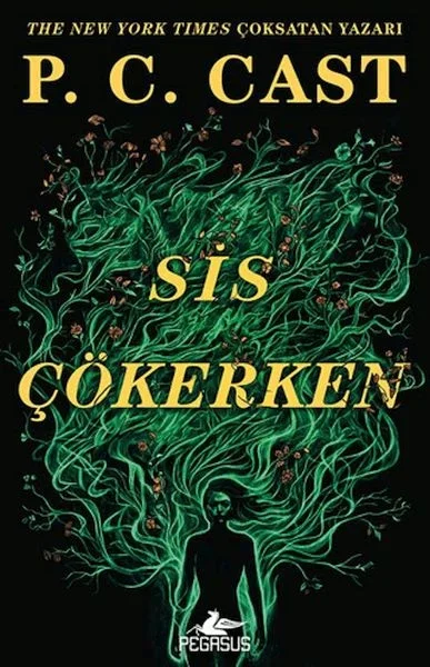 Sis Çökerken -Sis Çökerken Serisi 1. Kitap Fiyatı, Yorumları ve Özellikleri