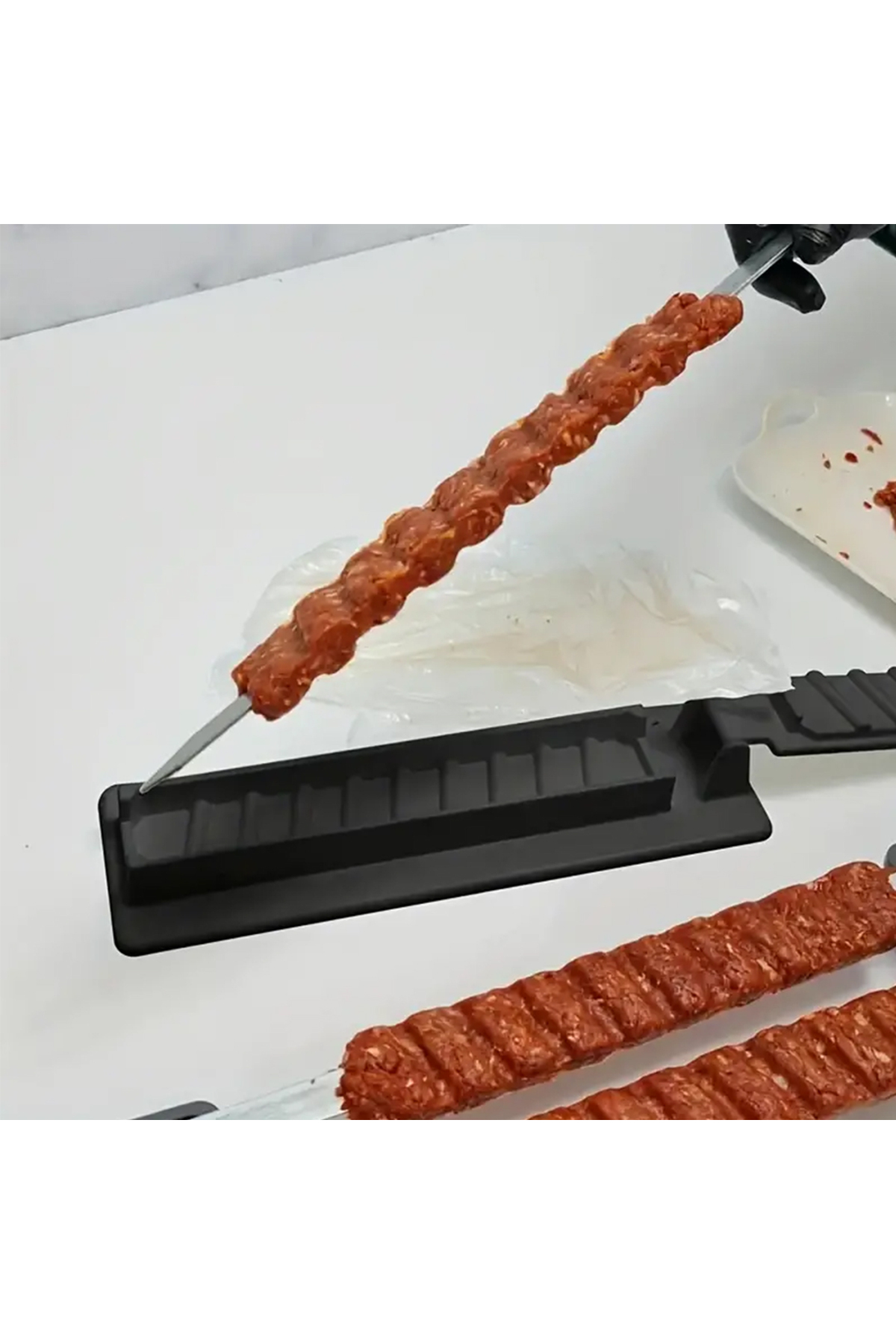ŞİŞ KEBAP KALIBI (4767) - Lisinya