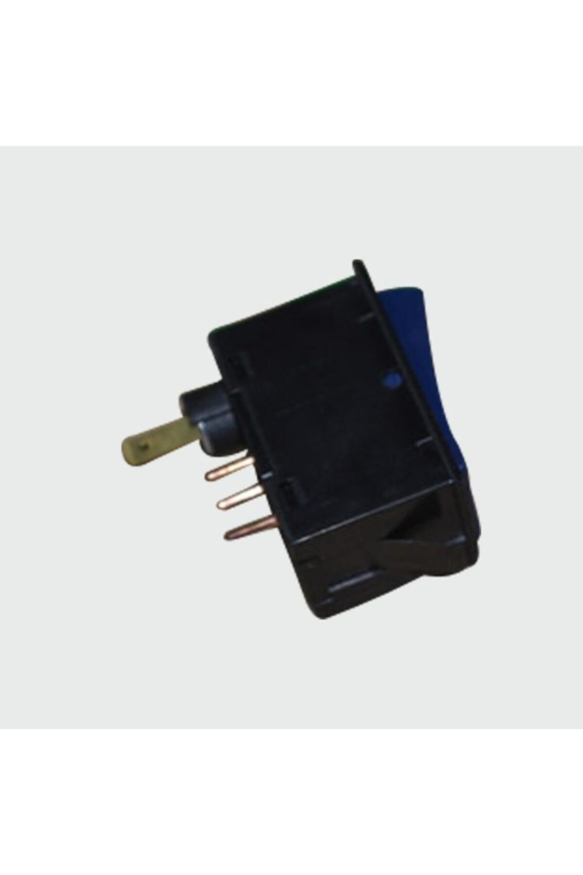 Fesan Sis Lamba Anahtar Düğmesi Volvo F7 F10 F12 F16 Kamyon Tır 1578706