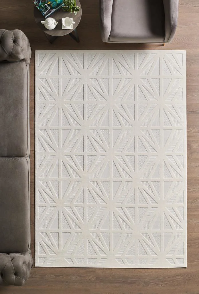 Sisal Krem Oturma Odası Halısı Kolay Temizlenebilir Yumuşak Dokulu ve Kaymaz Taban Şık Salon Halısı Sisal Krem Oturma Odası Halısı Kolay Temizlenebilir Yumuşak Dokulu ve Kaymaz Taban Şık Salon Halısı