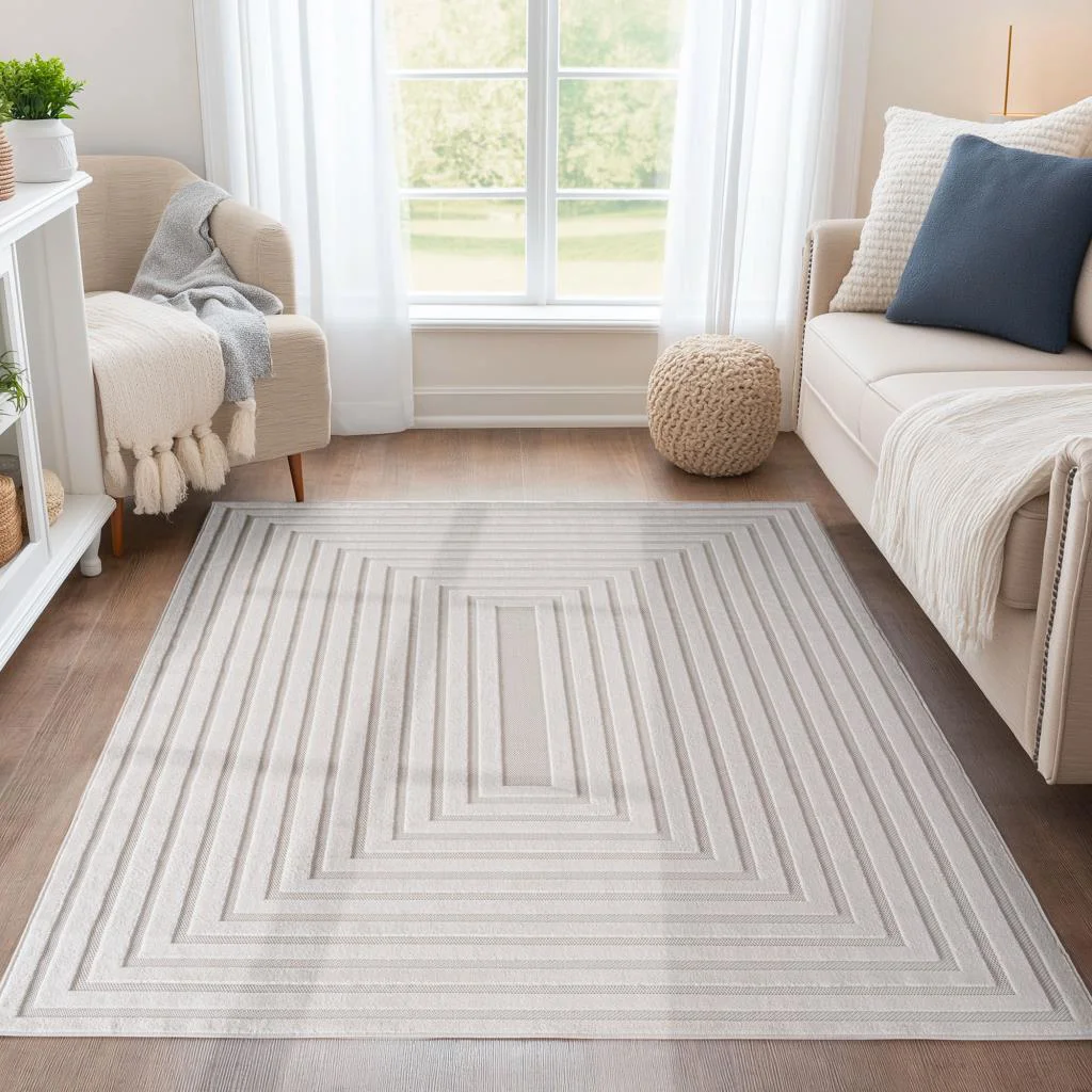 Sisal Krem Oturma Odası Halısı Kolay Temizlenebilir Yumuşak Dokulu ve Kaymaz Taban Şık Salon Halısı Sisal Krem Oturma Odası Halısı Kolay Temizlenebilir Yumuşak Dokulu ve Kaymaz Taban Şık Salon Halısı